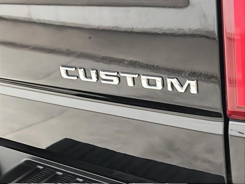 chevrolet Silverado 1500 LTD 2022 - 23