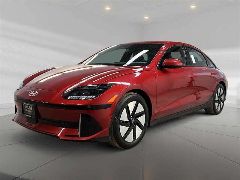 hyundai IONIQ 6 2024