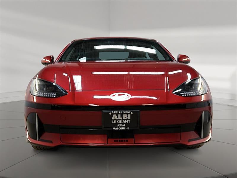 hyundai IONIQ 6 2024 - 2