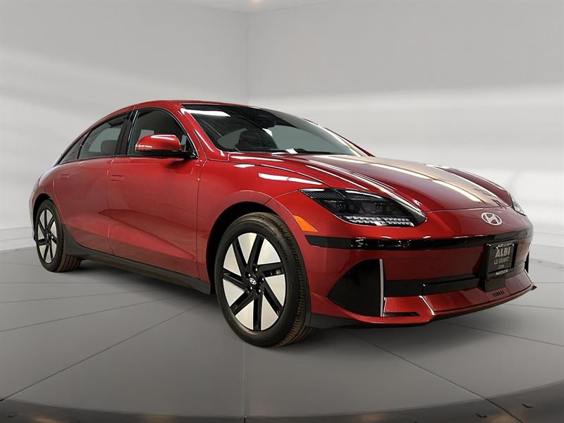 hyundai IONIQ 6 2024 - 3