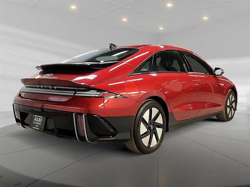 hyundai IONIQ 6 2024 - 4