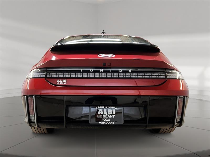 hyundai IONIQ 6 2024 - 5