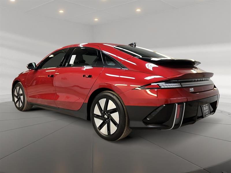 hyundai IONIQ 6 2024 - 6