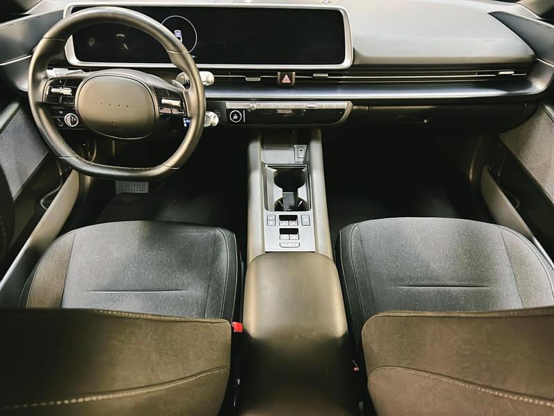 hyundai IONIQ 6 2024 - 10