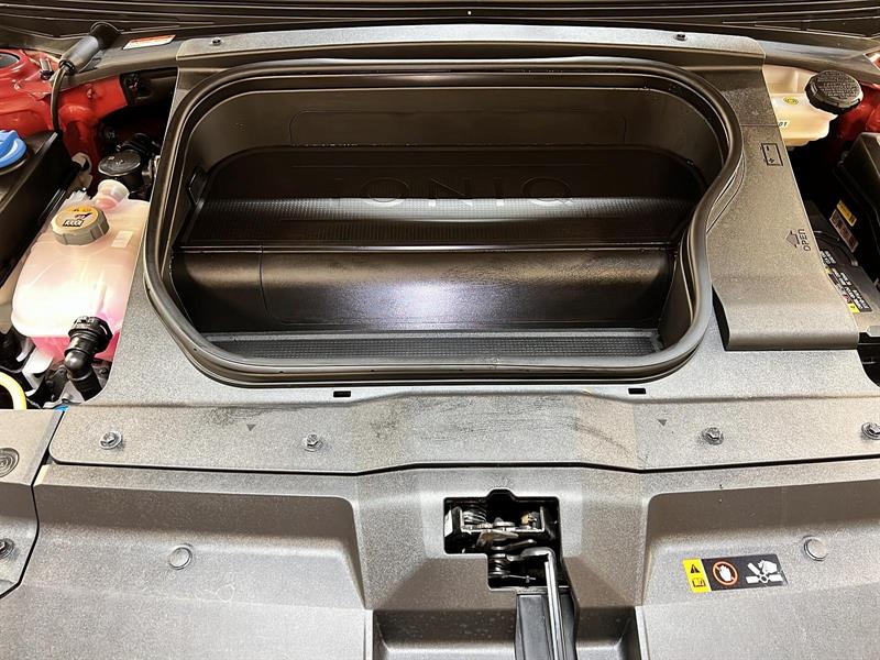 hyundai IONIQ 6 2024 - 11