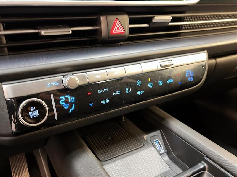 hyundai IONIQ 6 2024 - 15