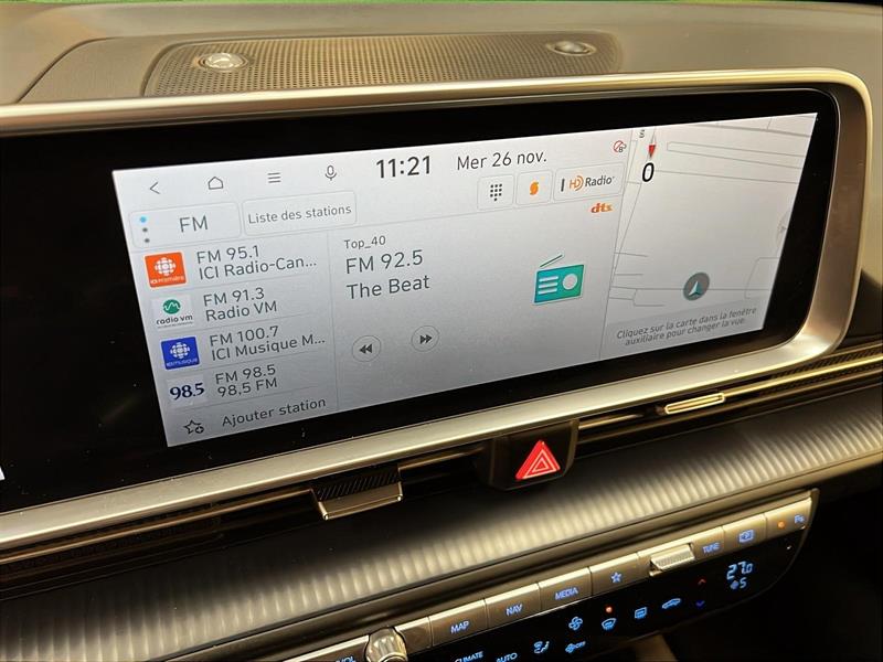 hyundai IONIQ 6 2024 - 16