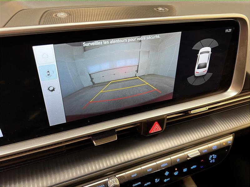 hyundai IONIQ 6 2024 - 17