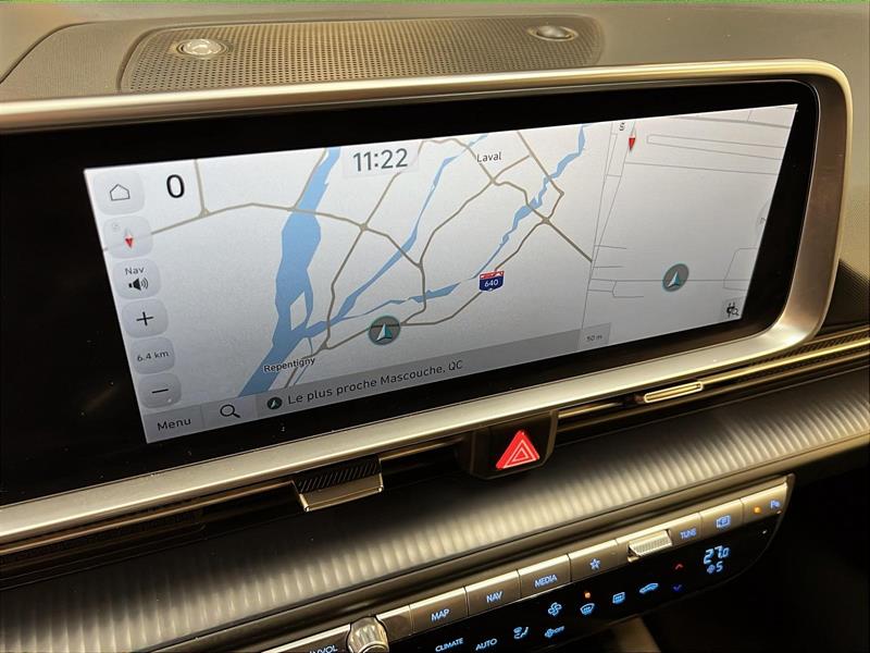 hyundai IONIQ 6 2024 - 18