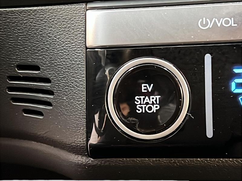 hyundai IONIQ 6 2024 - 19