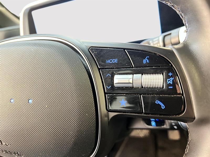 hyundai IONIQ 6 2024 - 20