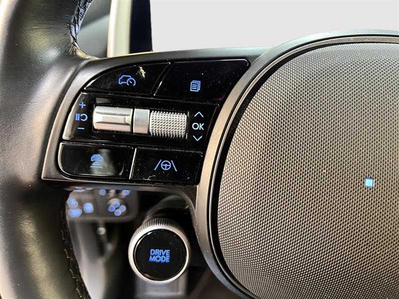 hyundai IONIQ 6 2024 - 21