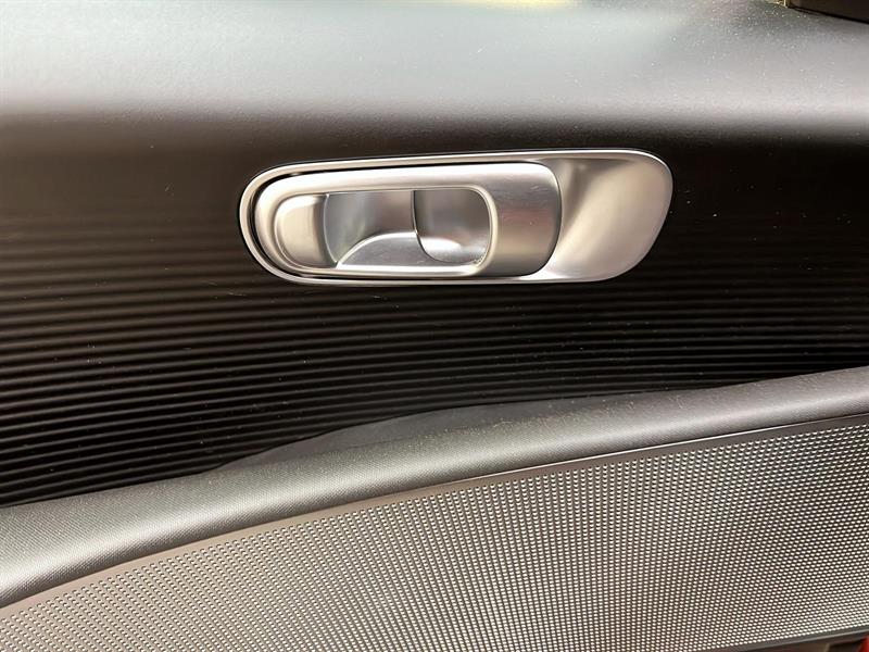 hyundai IONIQ 6 2024 - 23