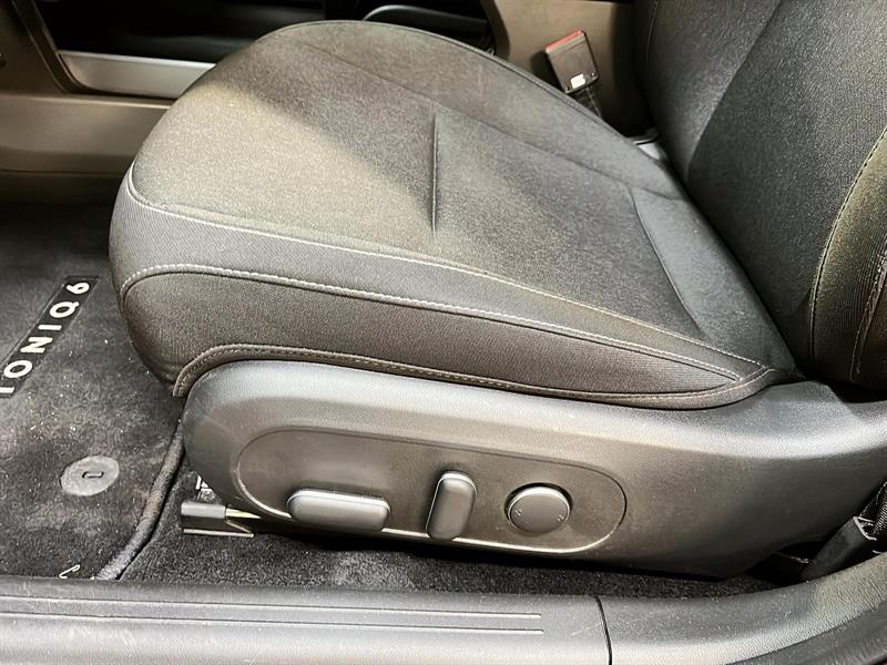 hyundai IONIQ 6 2024 - 25