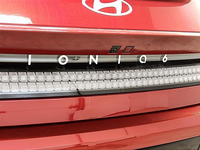 hyundai IONIQ 6 2024 - 27