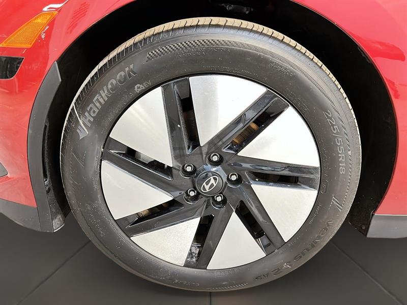 hyundai IONIQ 6 2024 - 28