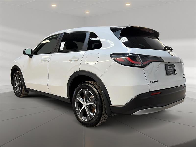 honda HR-V 2023 - 6
