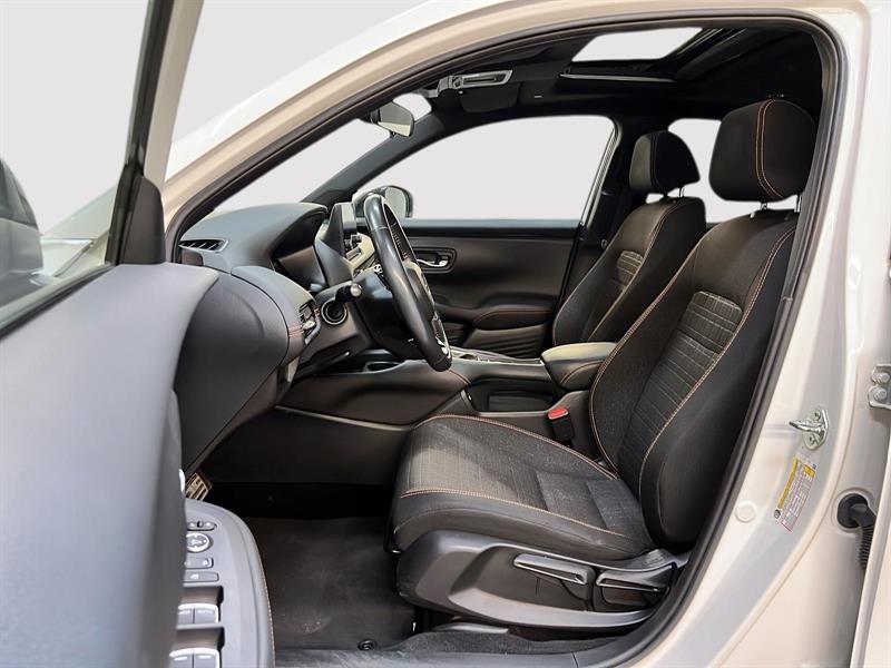 honda HR-V 2023 - 7