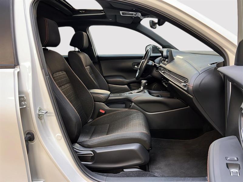 honda HR-V 2023 - 8