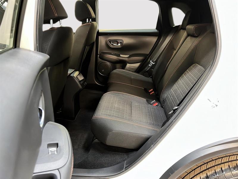 honda HR-V 2023 - 9