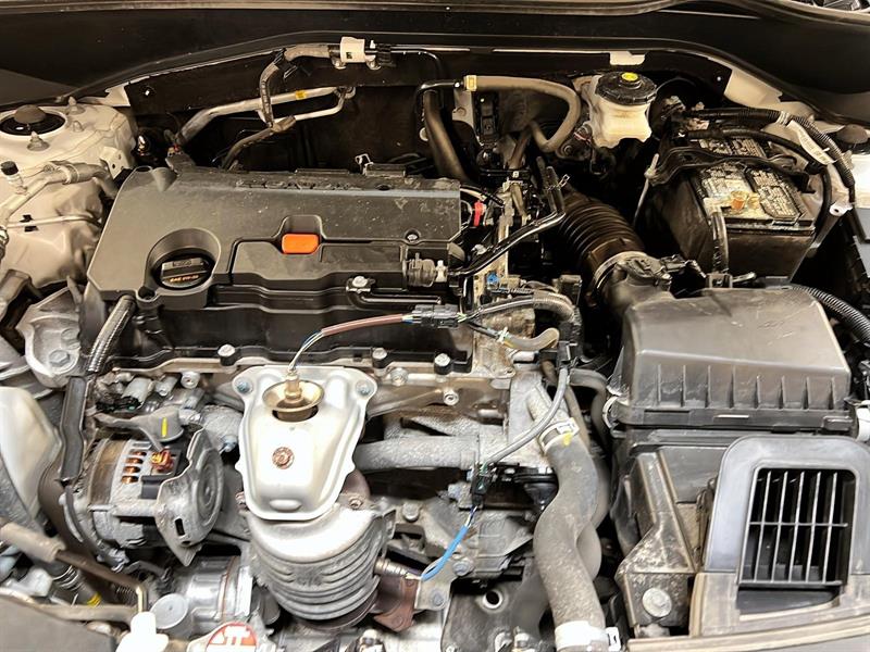 honda HR-V 2023 - 12