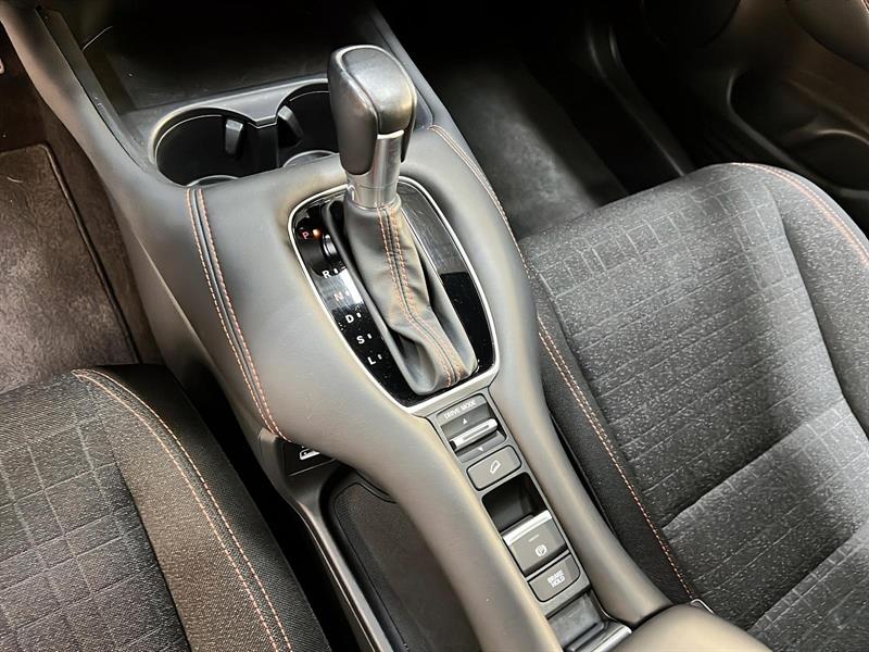 honda HR-V 2023 - 14