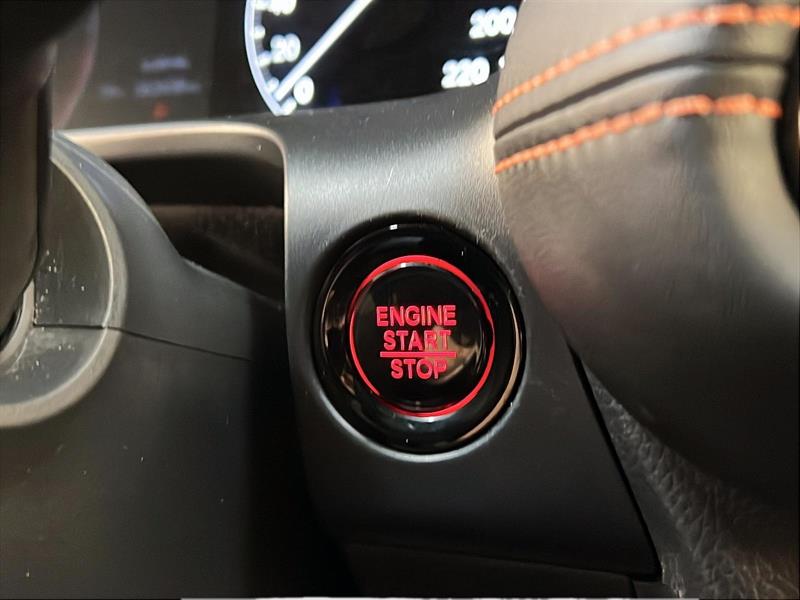 honda HR-V 2023 - 18