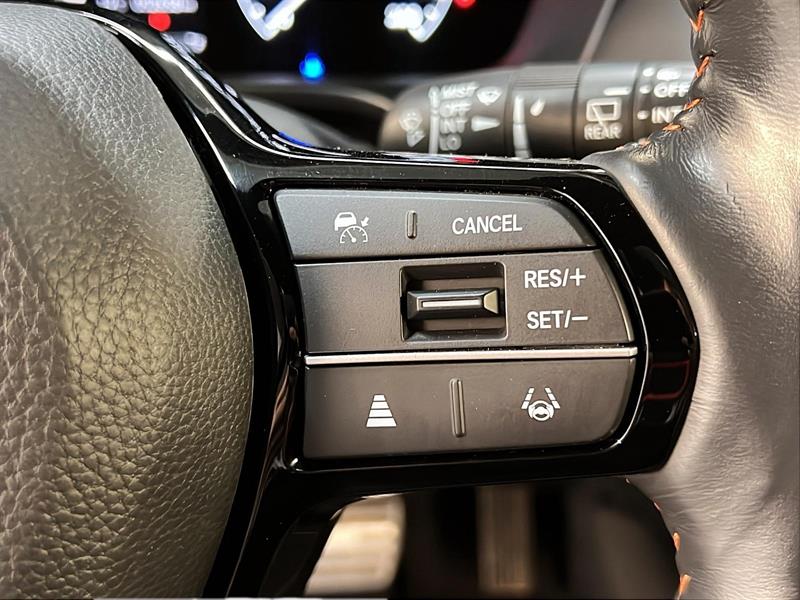 honda HR-V 2023 - 19