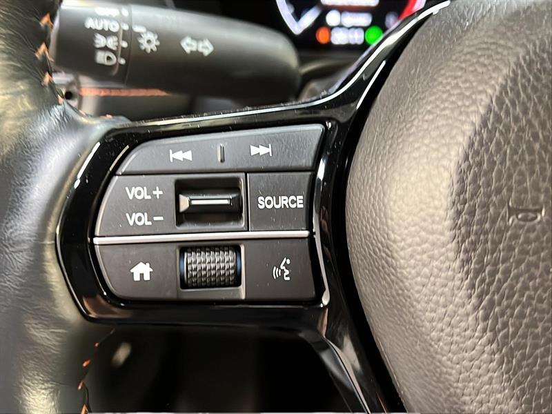 honda HR-V 2023 - 20