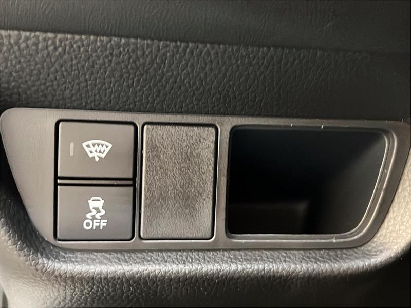 honda HR-V 2023 - 21