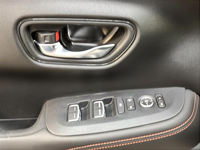 honda HR-V 2023 - 22