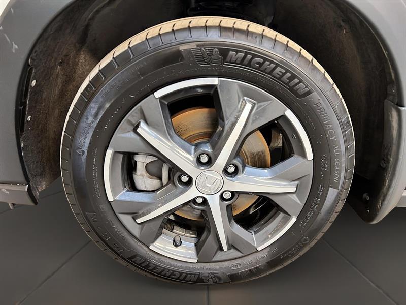 honda HR-V 2023 - 26