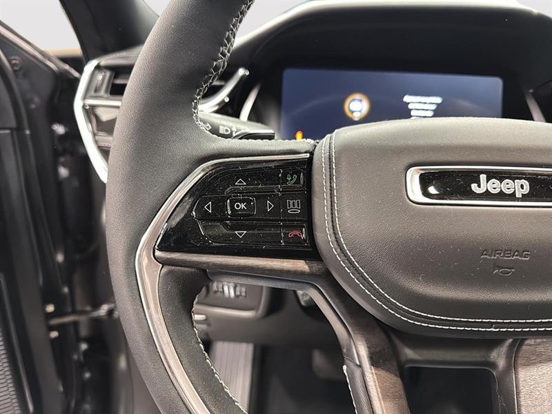 jeep Grand Cherokee 2025 - 6