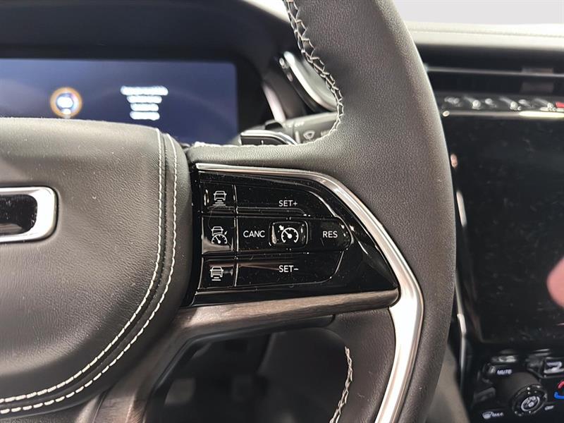 jeep Grand Cherokee 2025 - 7