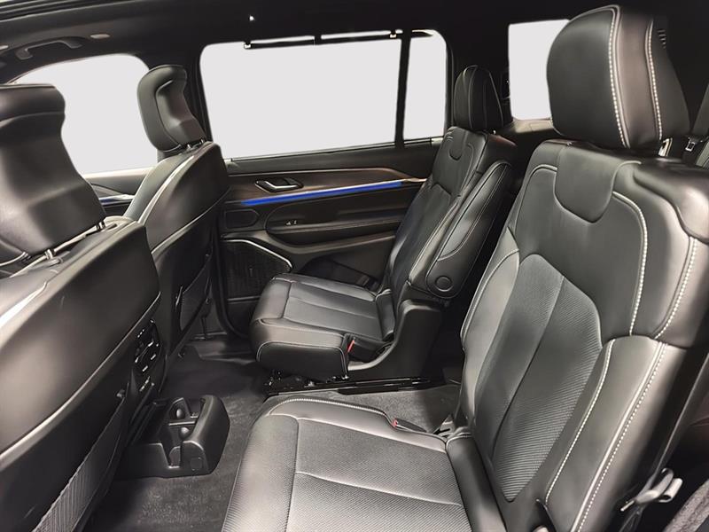 jeep Grand Cherokee 2025 - 15