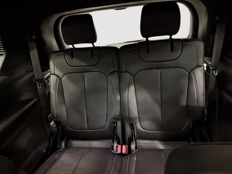 jeep Grand Cherokee 2025 - 17