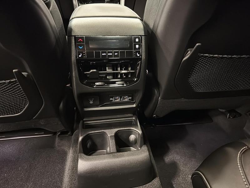 jeep Grand Cherokee 2025 - 18