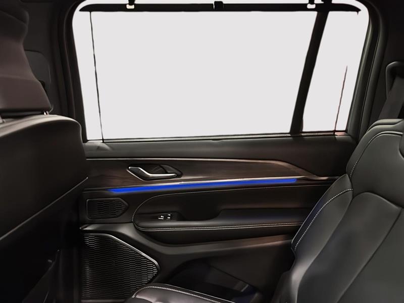 jeep Grand Cherokee 2025 - 19