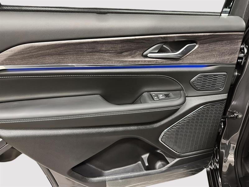 jeep Grand Cherokee 2025 - 23