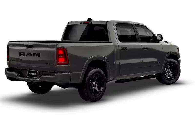 ram 1500 2026 - 3