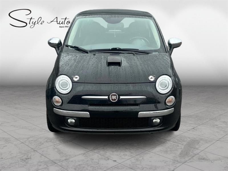 fiat 500c 2014 - 2