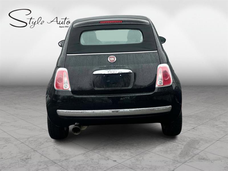 fiat 500c 2014 - 5