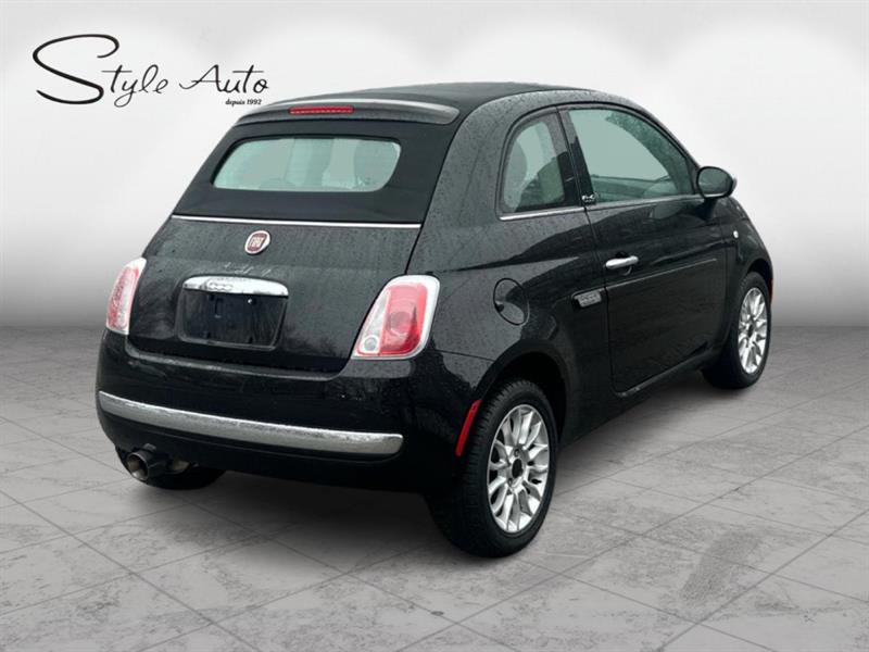fiat 500c 2014 - 6