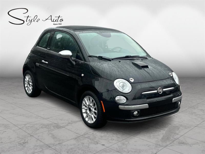 fiat 500c 2014 - 7