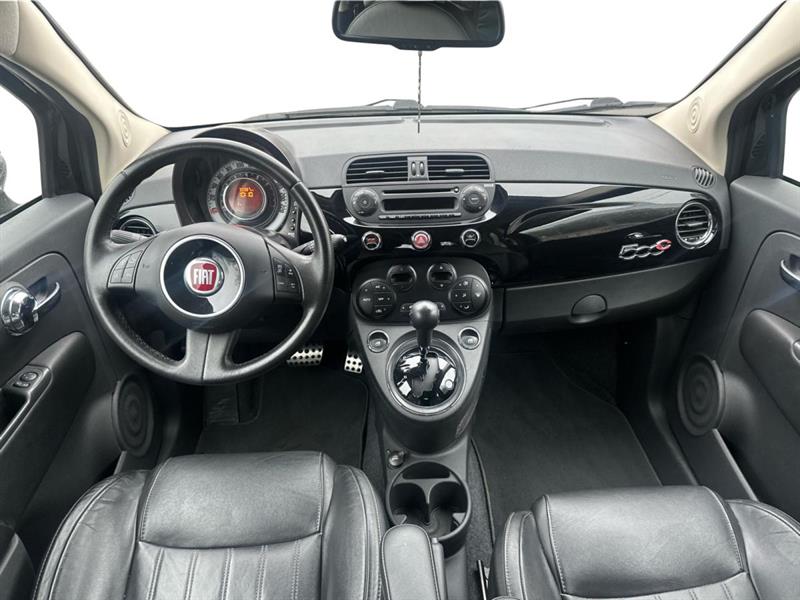 fiat 500c 2014 - 10