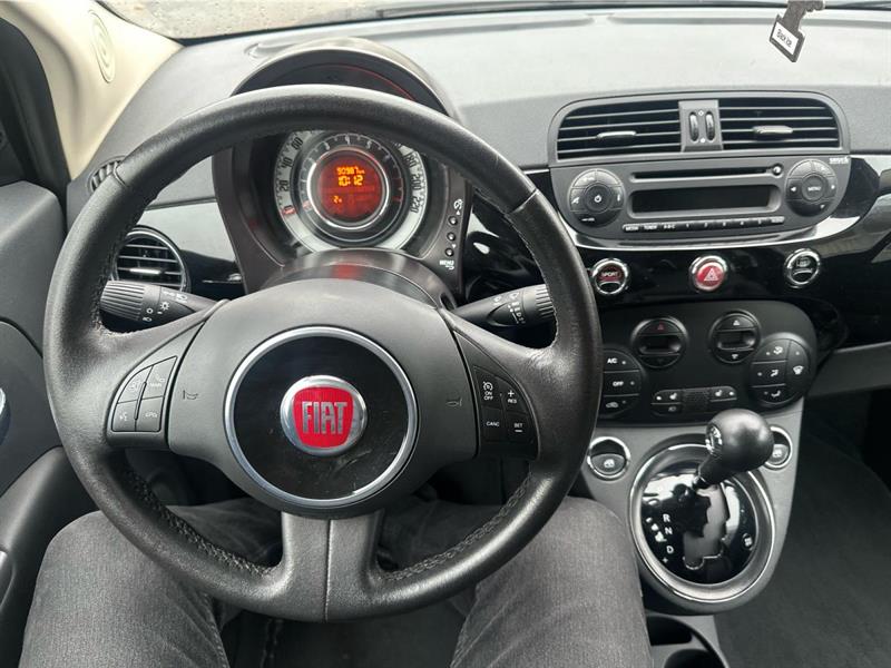fiat 500c 2014 - 11