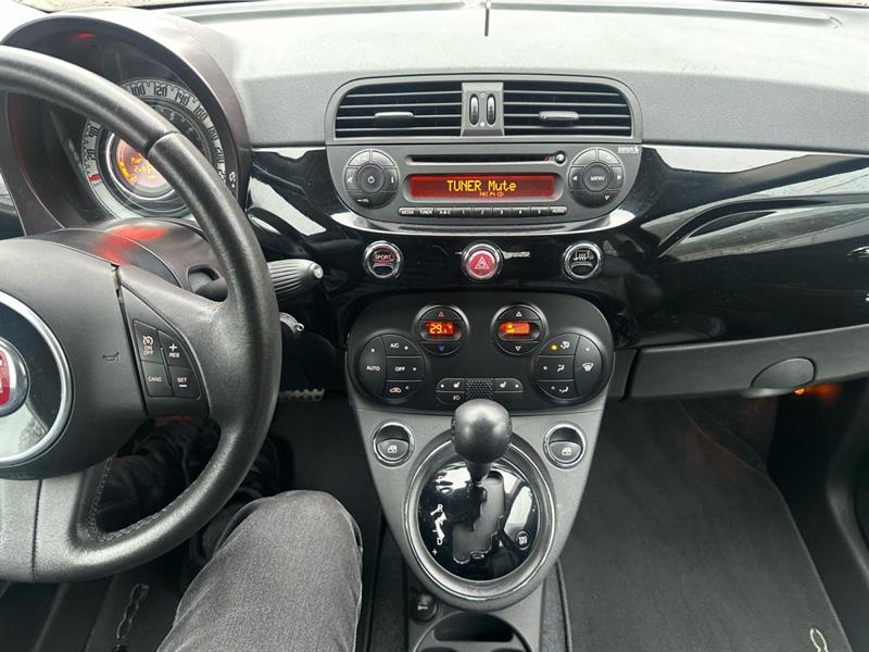 fiat 500c 2014 - 12