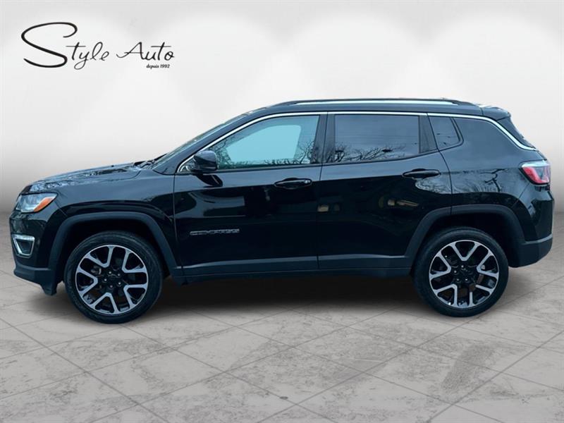 jeep Compass 2017 - 4