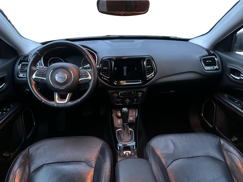 jeep Compass 2017 - 10