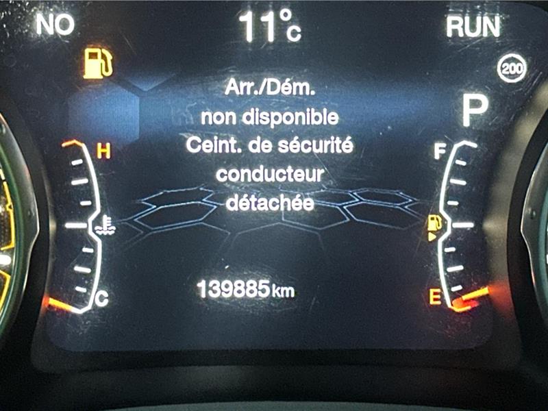 jeep Compass 2017 - 11